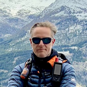 Marek Fábry