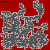 Mines of Titan - Parallax
